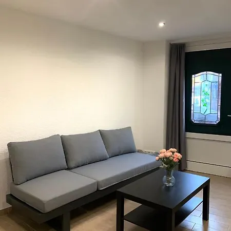 Micro Apartment Leipzig Exterior foto