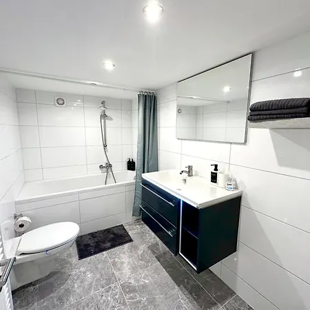 Micro Apartment Leipzig Exterior foto
